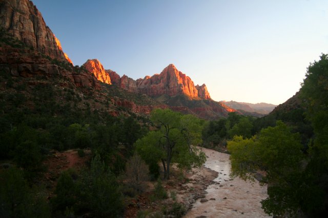 Zion